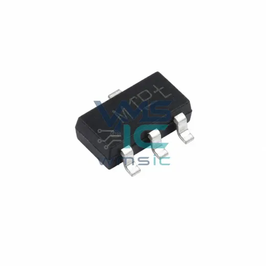 PNP 电流:100mA 电压:40V PIMT1 SOT-457