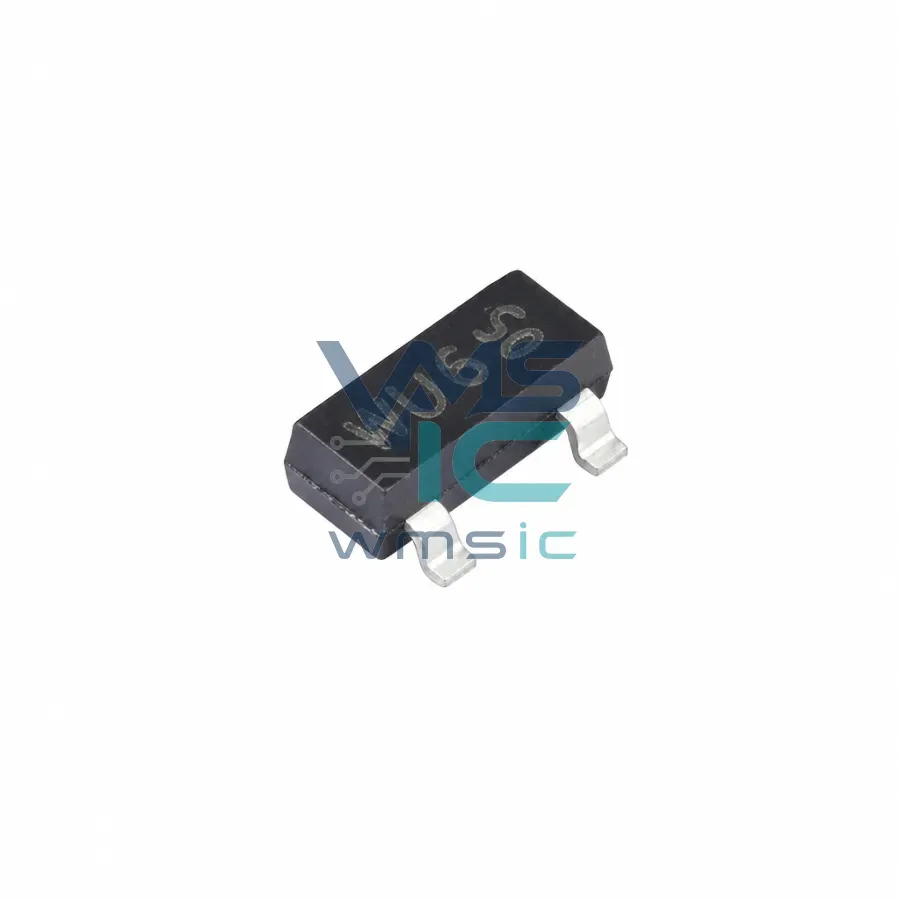 PBSS5160TVL PNP Low VCEsat Transistor 60V 1A SOT-23 PBSS5160TVL SOT-23 Package