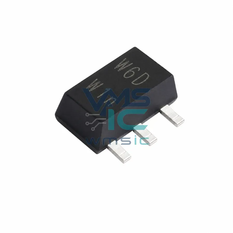 NPN 电流:7A 电压:20V PBSS4021NX SOT-89 封装