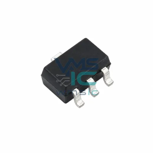 NPN+PNP 100mA 65V BC846BPN SC-70