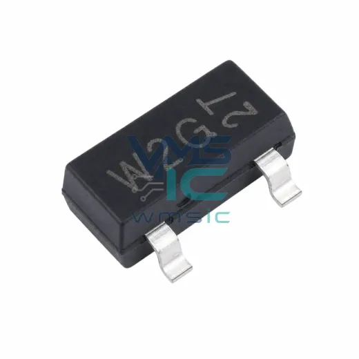 PMBTA56 PNP High Voltage Transistor 80V 500mA SOT-23 PMBTA56 SOT-23