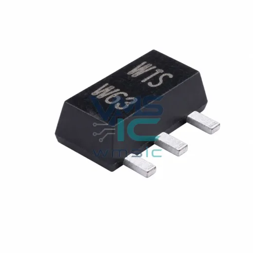 PBSS5330X PNP Low VCEsat Transistor 30V 3A SOT-89 PBSS5330X SOT-89-3