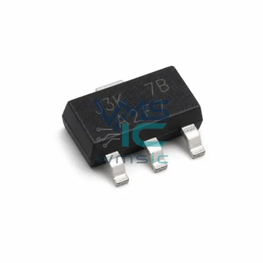BCP51-16 PNP Medium Power Transistor 45V 1A SOT-223 BCP51 SOT-223-3
