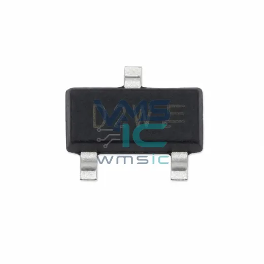 BCW32 NPN General Purpose Transistor 32V 100mA SOT-23 BCW32 SOT-23