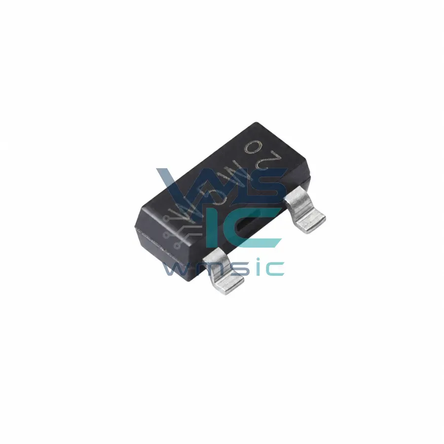 PBHV9040T,215 PNP High Voltage Transistor 250mA 400V Package