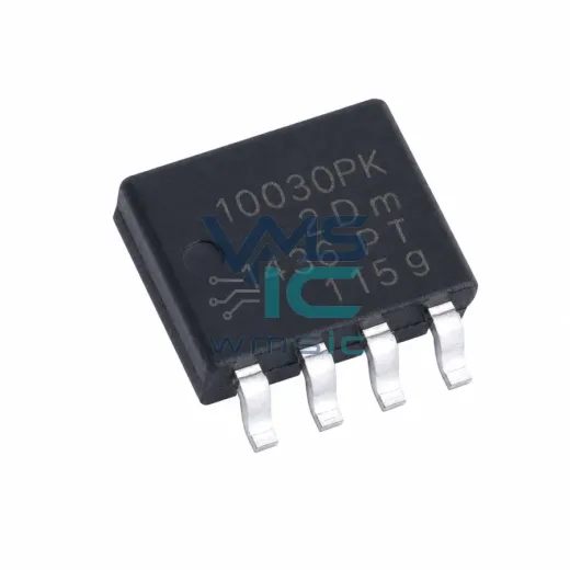 PHPT610030PKX SOT-1205
