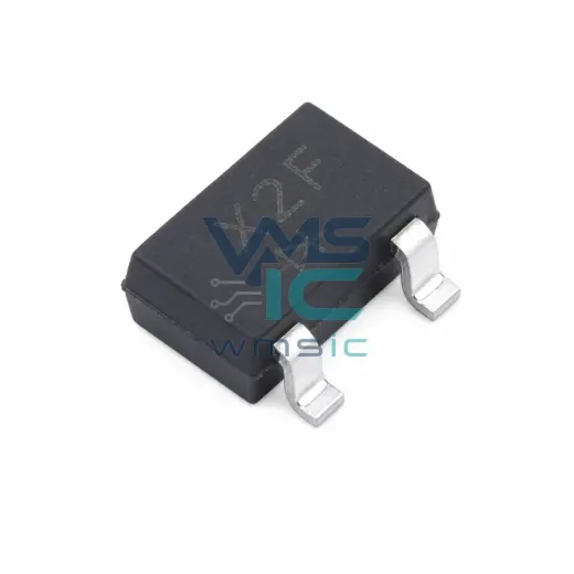 BC847AW,135 BC847AW SOT-323-3