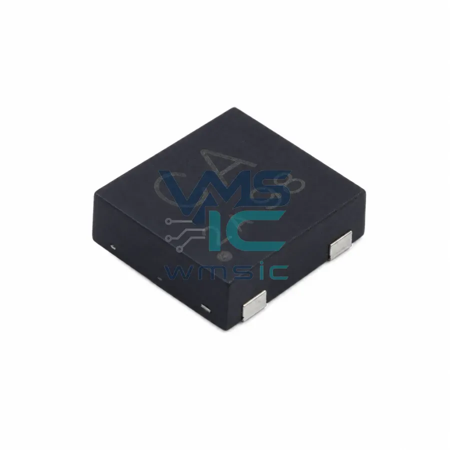 PNP 电流:1A 电压:80V BC53PASX DFN-3(2x2) 封装