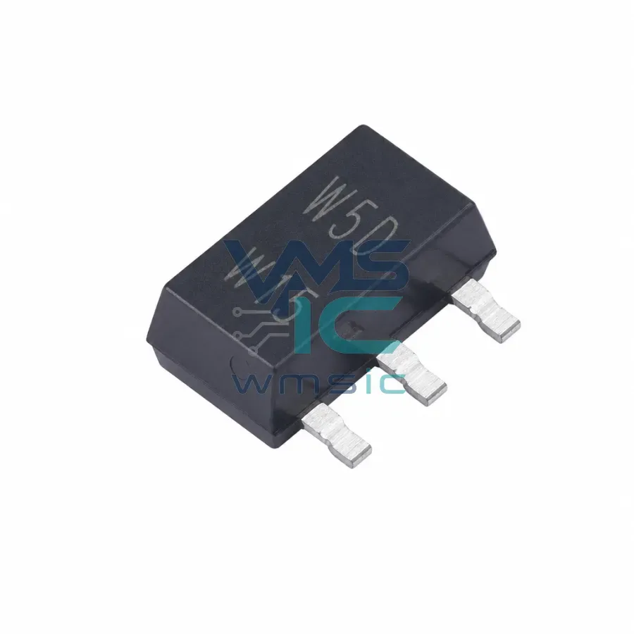 PBSS303NX,115 NPN Low VCEsat BISS Transistor 5.1A 30V Package