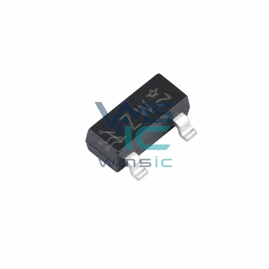 PBHV8118T,215 NPN High Voltage Transistor 1A 180V Package