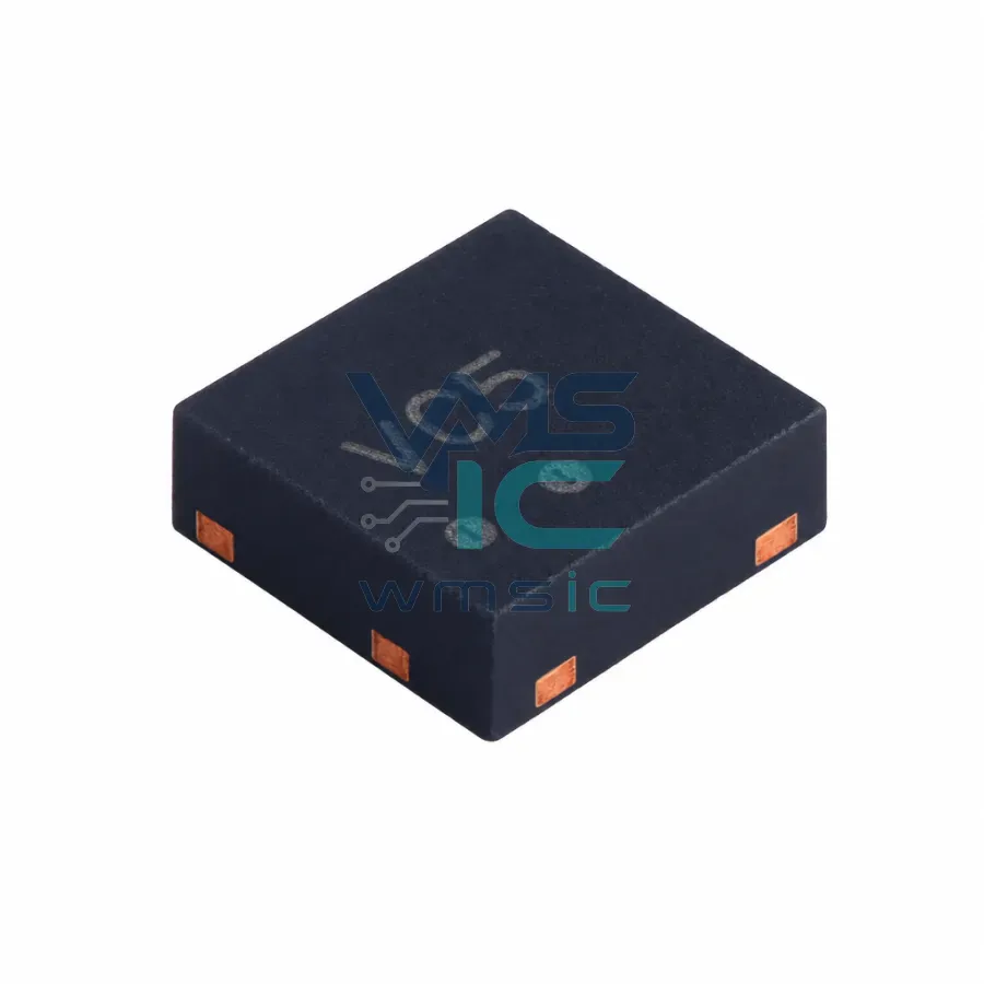 NSS20500UW3T2G PNP Low VCEsat Transistor 5A 20V NSS20500UW3T2G W-DFN-3(2x2) Package
