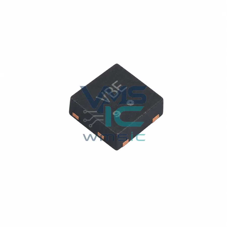 NSV40501UW3T2G NPN Low VCEsat Transistor 5A 40V NSV40501UW3T2G W-DFN-3(2x2) Package