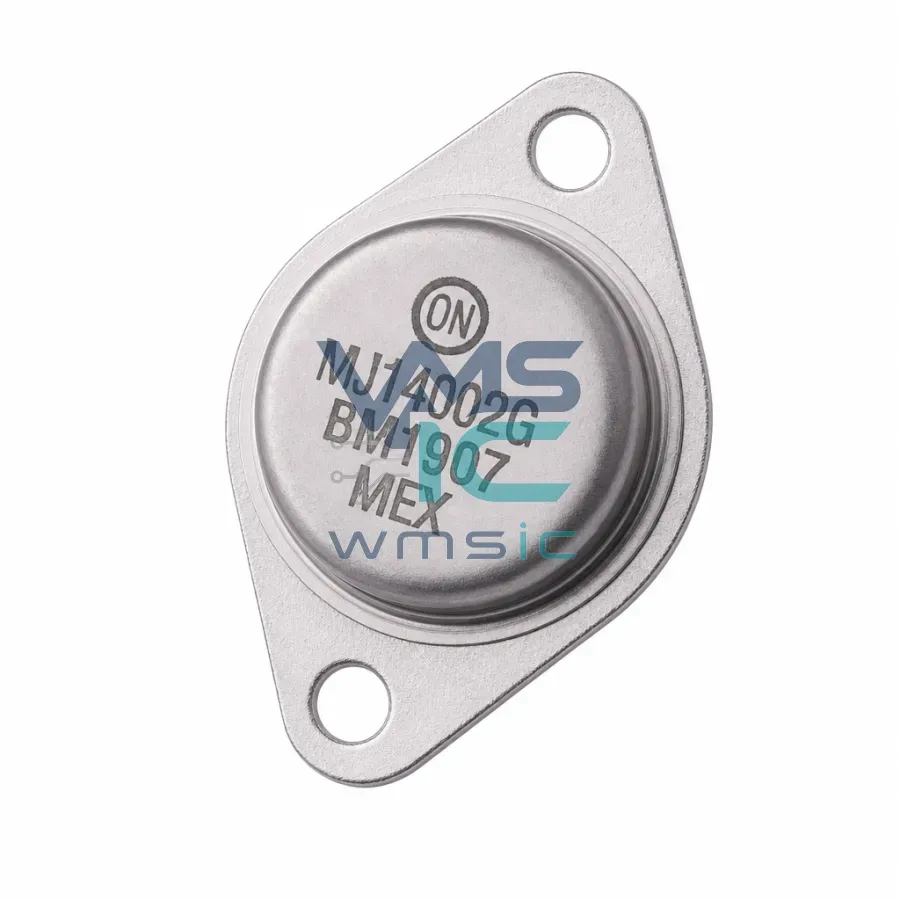 Транзистор MJ14002G Корпус