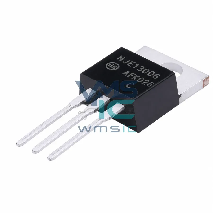 Транзистор MJE15030G Корпус