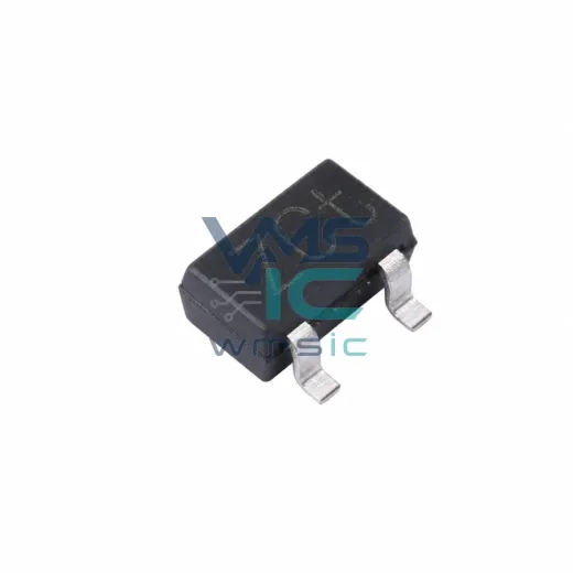 Транзистор Транзистор SOT-323 широкополосный RF NPN BFU550WF SC-70