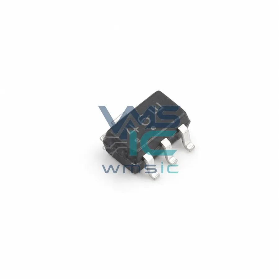 SMBT3946DW1T1G NPN and PNP Complementary Transistor 200mA 40V SMBT3946DW1T1G SC-88 Package