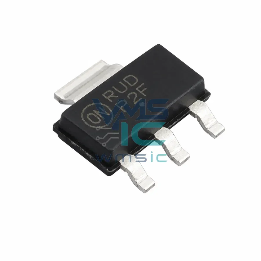 PZT2907AT3G PNP Switching Transistor 600mA 60V PZT2907AT3G SOT-223 Package