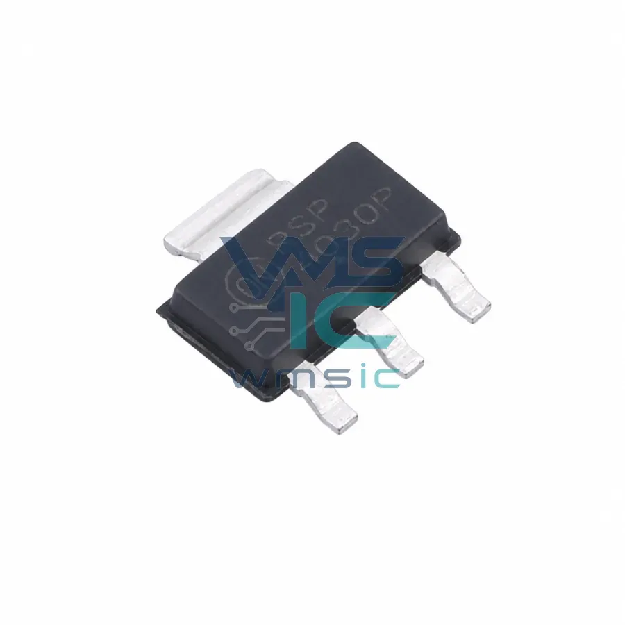 NJV4030PT1G PNP Low VCEsat Transistor 3A 40V SOT-223 NJV4030PT1G SOT-223 Package