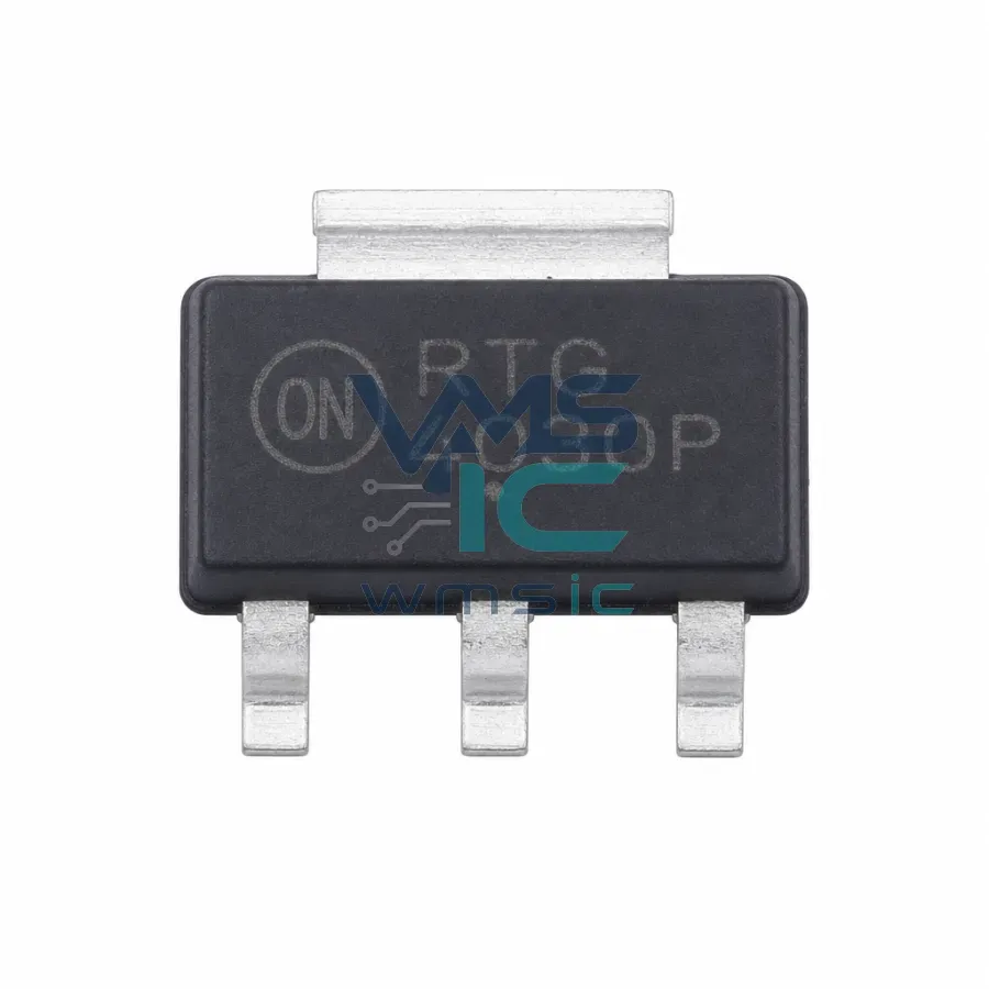 NJV4030PT3G PNP Low VCEsat Transistor 3A 40V SOT-223 NJV4030PT3G SOT-223-4 Package