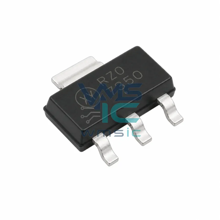 MMJT350T1G PNP Bipolar Transistor SOT-223 MMJT350T1G SOT-223 Package