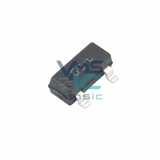 PNP 電流:500mA 電壓:45V BC807 SOT-23