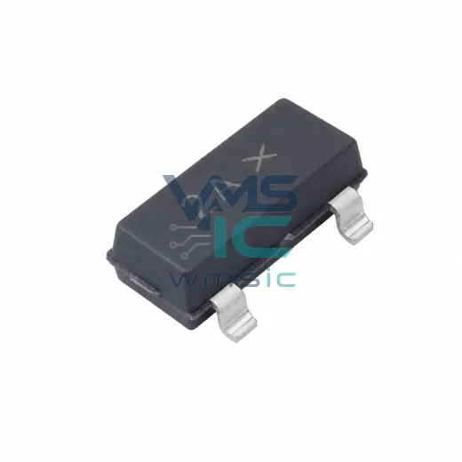 ПNP Переключатель Транзистор 200 мА 40 В MMBT3906LT1H SOT-23