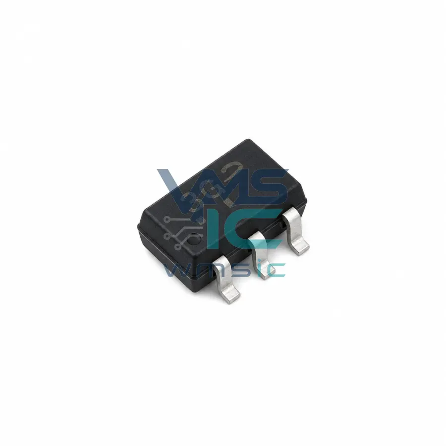 SBC857CDW1T1G PNP Dual Bipolar Transistor 45V 100mA SOT-363 SBC857CDW1T1G SOT-363 Package