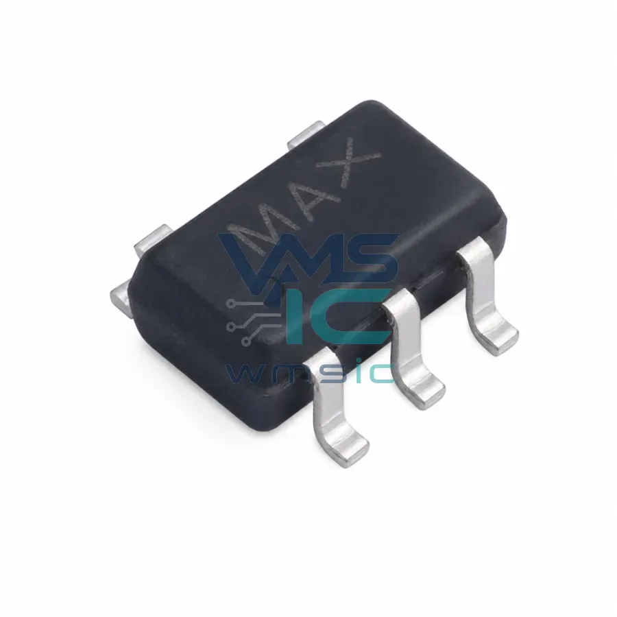 SMBT3904DW1T1G NPN Dual Bipolar Transistor 40V 200mA SOT-363 SMBT3904DW1T1G SOT-363 Package