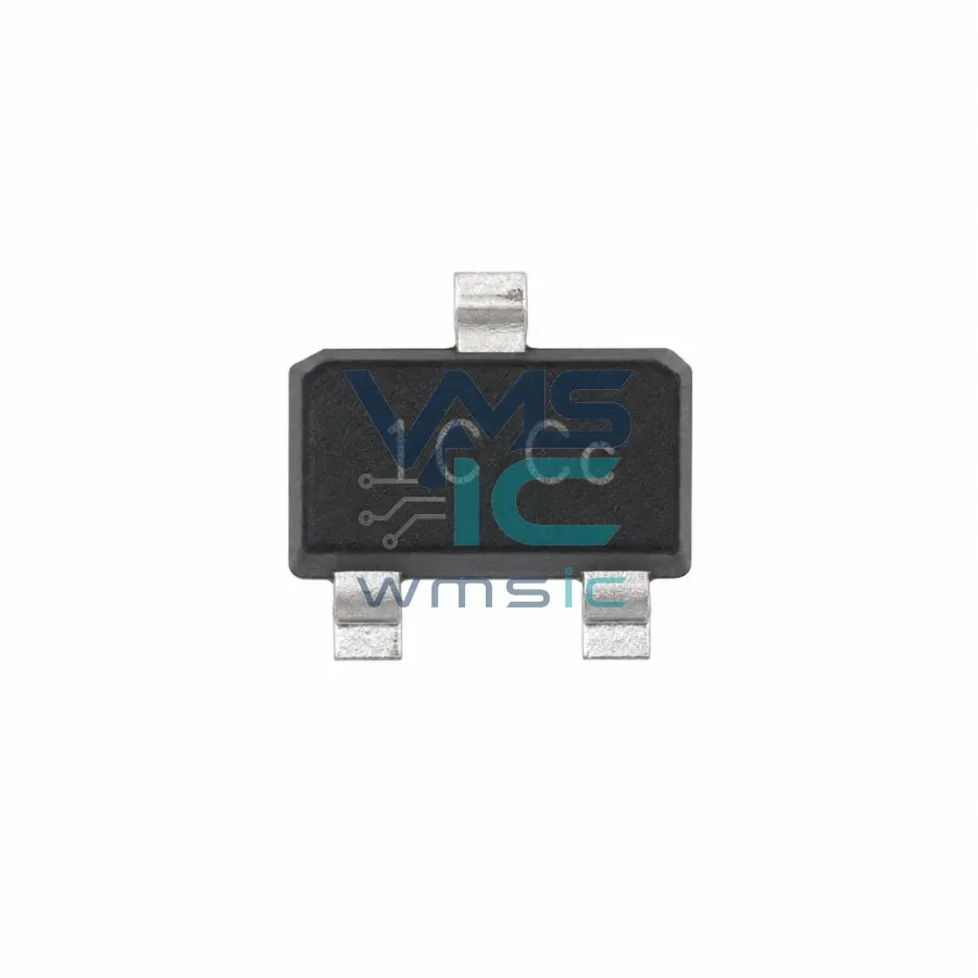 MMBT4403M3T5G PNP Switching Transistor 40V 600mA SOT-723 MMBT4403M3T5G SOT-723 Package