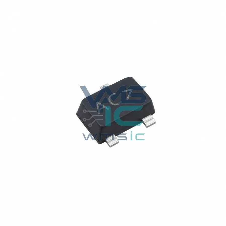 NSVMMBT2907AM3T5G PNP Switching Transistor 60V 600mA SOT-723 NSVMMBT2907AM3T5G SOT-723 Package