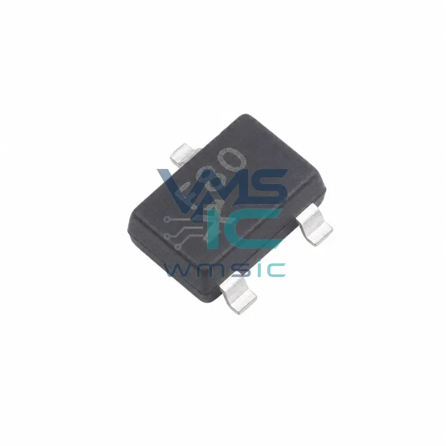 NSV2SA2029M3T5G PNP Bipolar Transistor 50V 100mA SOT-723 NSV2SA2029M3T5G SOT-723 Package