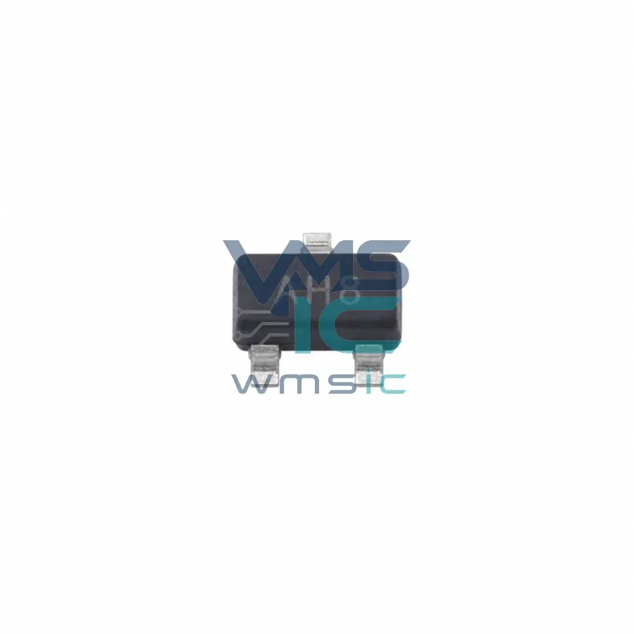 NSVMMBT5551M3T5G NPN High Voltage Transistor 160V 60mA SOT-723 NSVMMBT5551M3T5G SOT-723 Package