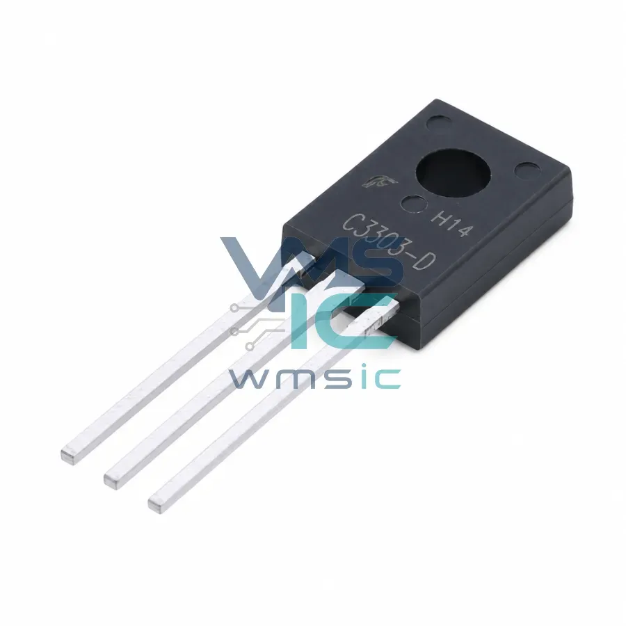 KSC3503DSTU NPN High Voltage Transistor TO-126 KSC3503DSTU TO-126 Package