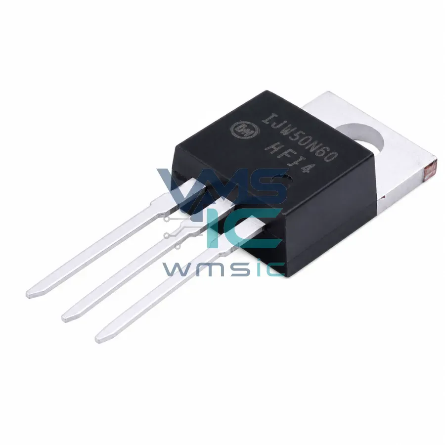D45H8G PNP Power Transistor TO-220 D45H8G TO-220 Package