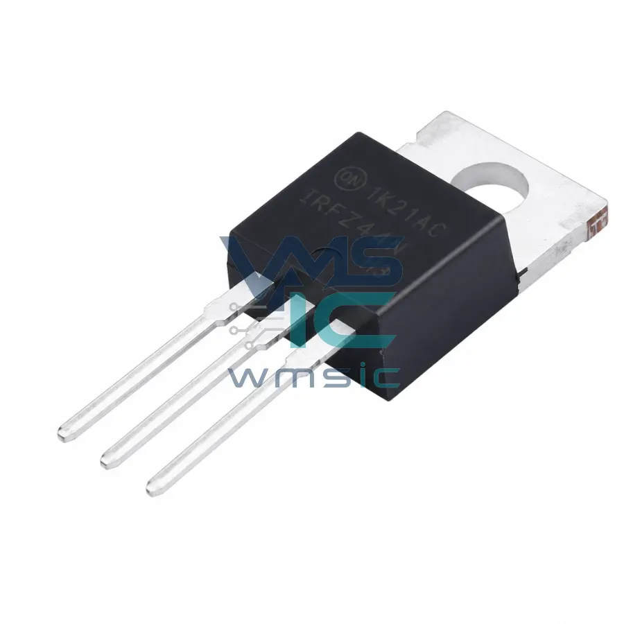 MJE15028G NPN Power Transistor 120V 8A TO-220 MJE15028G TO-220 Package