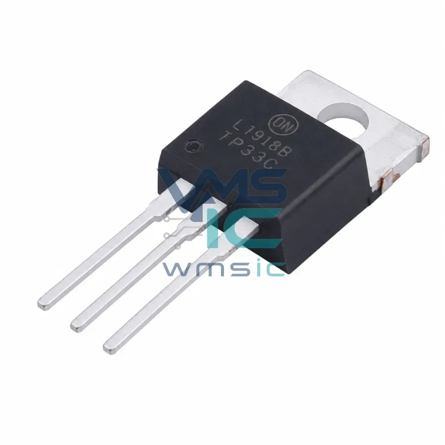 TIP32CTU_F129 PNP Power Transistor TO-220 TIP32CTU_F129 TO-220 Package