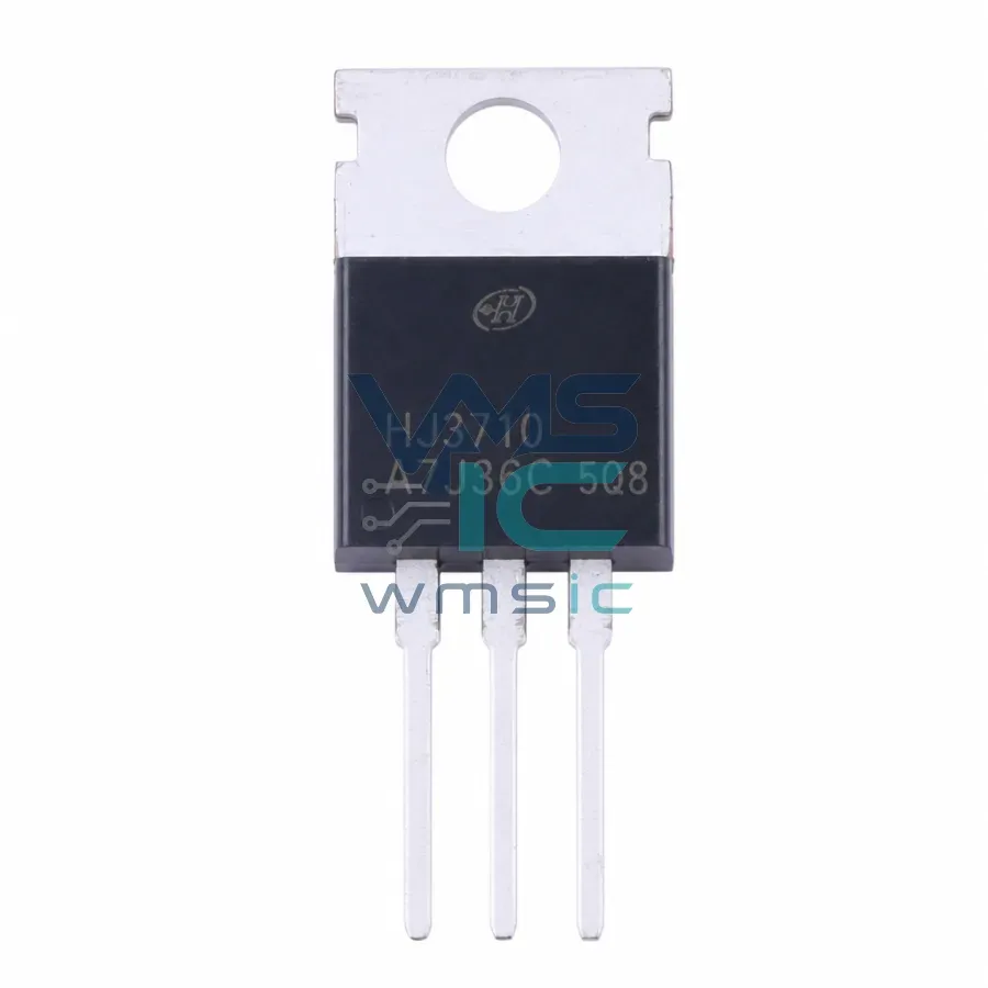 FJP13009H2TU NPN High Voltage Power Transistor TO-220 FJP13009H2TU TO-220 Package