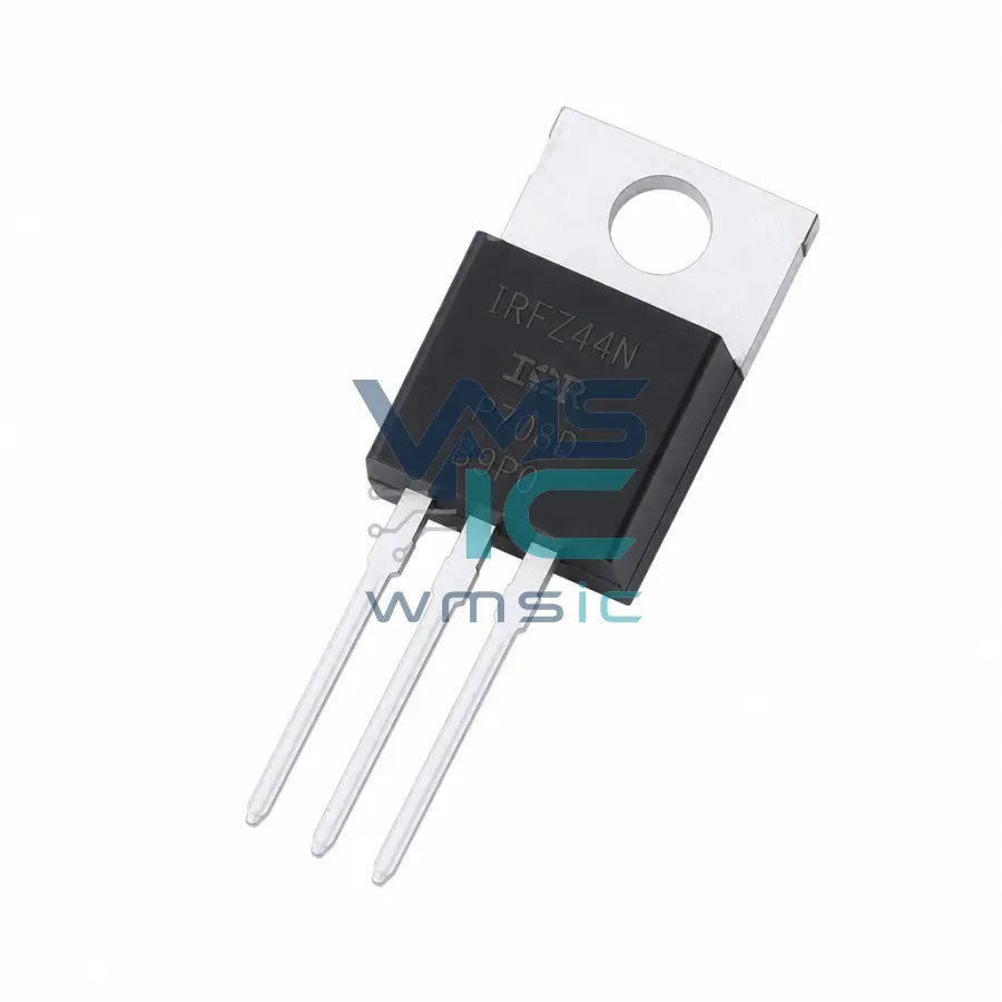MJE2955TG PNP Power Transistor 60V 10A TO-220 MJE2955TG TO-220 Package