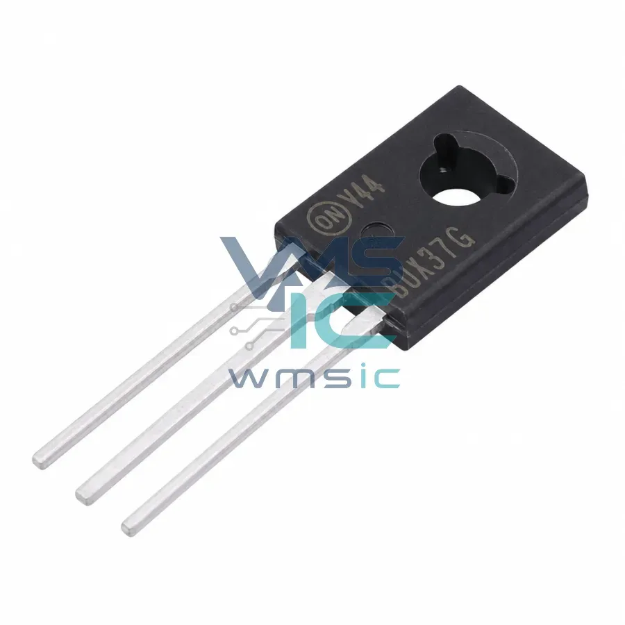 BD437G NPN Power Transistor 45V 4A TO-126 BD437G TO-225-3 Package
