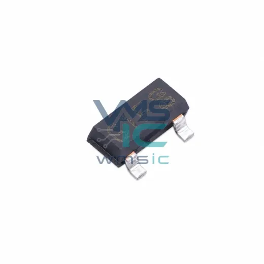 BC847BT116 NPN Bipolar Transistor SOT-23 BC847BT116 SOT-23