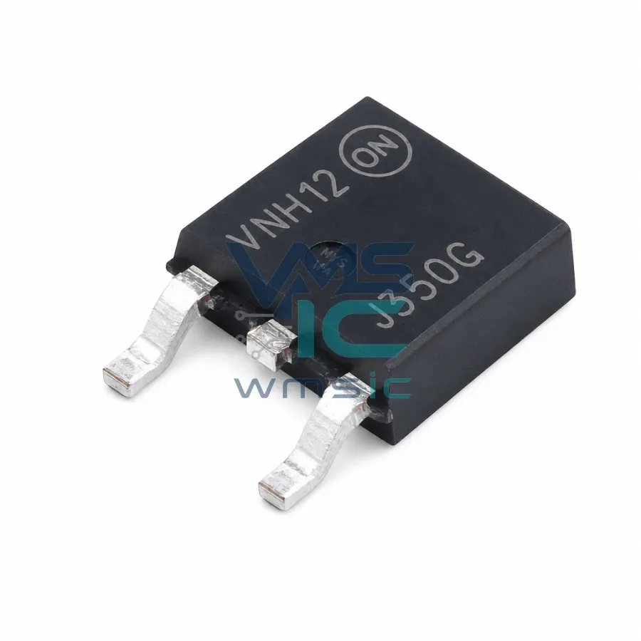 MJD350T4G PNP High Voltage Transistor 300V 0.5A DPAK MJD350T4G TO-252-2(DPAK) Package