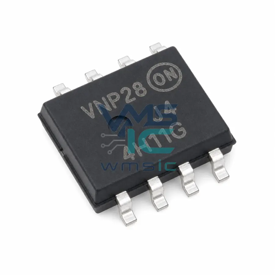 NJVMJD44H11T4G NPN Power Transistor 80V 8A DPAK NJVMJD44H11T4G DPAK Package