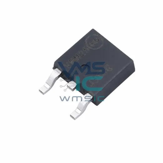 NJVMJD31CRLG NPN Power Transistor DPAK NJVMJD31CRLG DPAK
