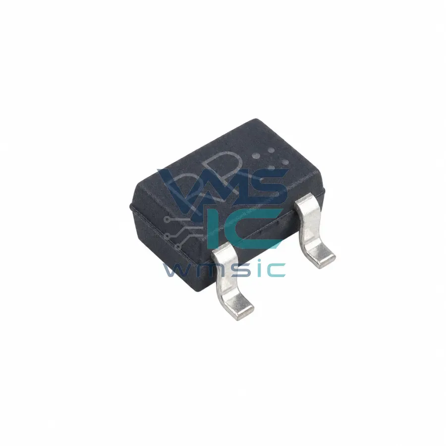 PNP 电流:50mA 电压:120V 2SA1579T106R SC-70(SOT-323) 封装