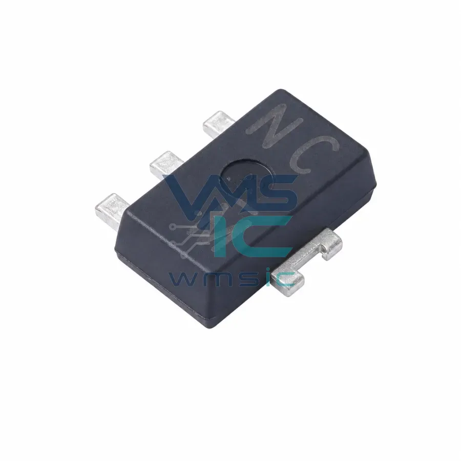 NPN 电流:1A 电压:50V 2SCR513P5T100 SOT-89 封装