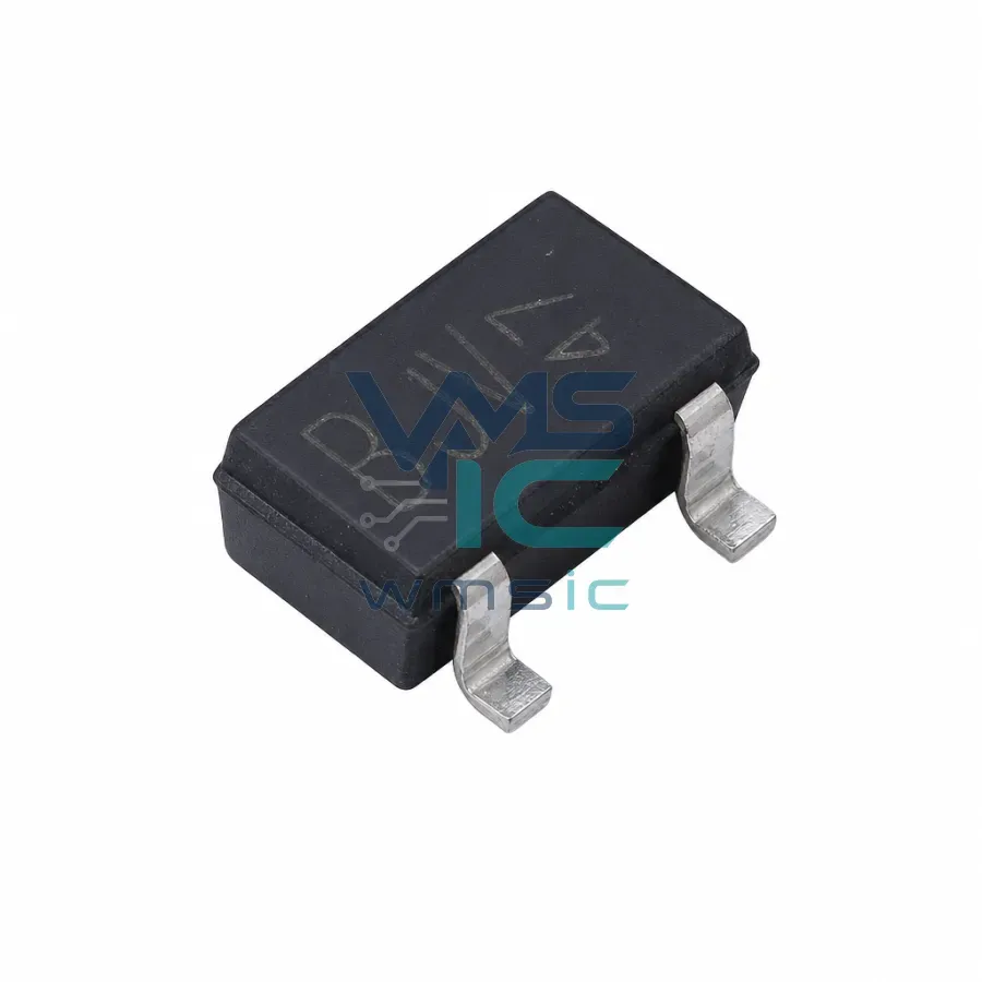 Транзистор 2SD2226KT146V Корпус