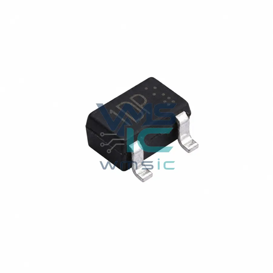 NPN 電流:50mA 電壓:11V 2SC4083T106P SC-70 封裝