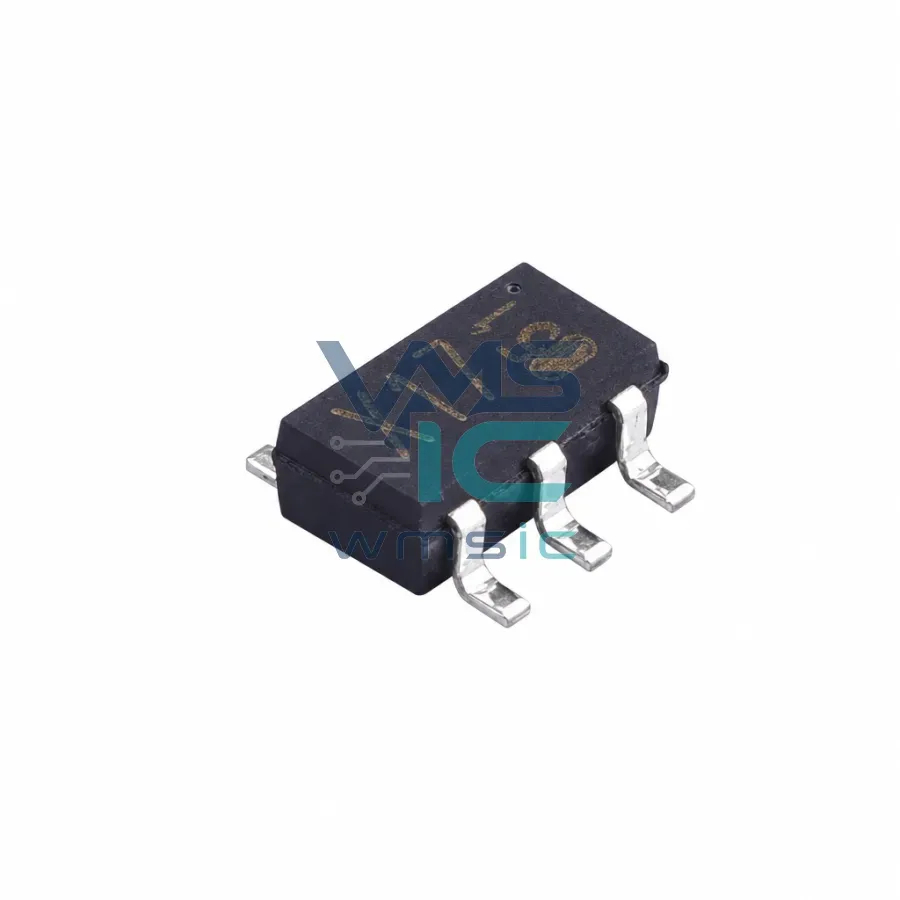 NPN 電流:500mA 電壓:50V IMX17T110 SC-74 封裝