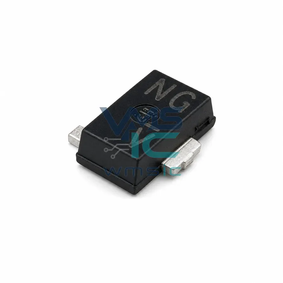 2SCR553PFRAT100 SOT-89-3 封裝