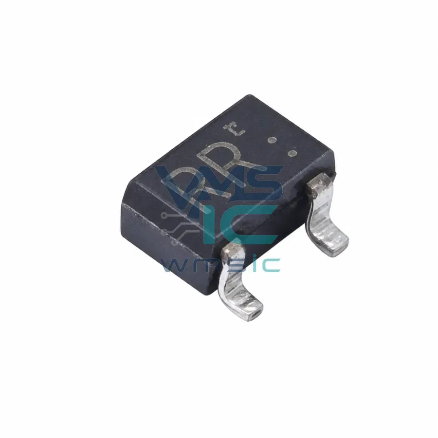 2SA1579FRAT106R SOT-323-3 封装